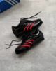 Adidas Predator Dress Black Red KI9951	