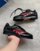 Adidas Predator Dress Black Red KI9951	