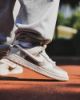 Nike Dunk Low Gore Tex Beige Brown HQ2053002	