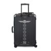 圖片 Rimowa X Michael Wong Classic Flight 鋁鎂合金26吋行李箱(黑)
