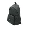 圖片 Balenciaga 品牌logo尼龍後背包(503221-黑)