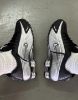 圖片 KTQ STORE 現貨 Nike Shox R4 銀黑配色 經典復刻 未來感避震跑鞋 男款 HQ1988-007