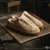 NICEDAY 代購 Adidas Campus 00s 棕色 可可 卡其 棕 麂皮 半拖鞋 懶人鞋 拖鞋 輕便 JR3732