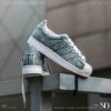 NICEDAY 代購 ADIDAS SUPERSTAR 82 貝殼頭 愛迪達 三葉草 牛仔 丹寧 刷舊 水洗 男女鞋 JQ3239