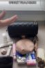 圖片 「M.Y精品」 Chanel 小香 晶片款 cf20 coco20 大mini 黑銀