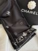 圖片 「M.Y精品」 Chanel 小香 絲巾 經典元素 真絲 掛巾 掛飾絲巾