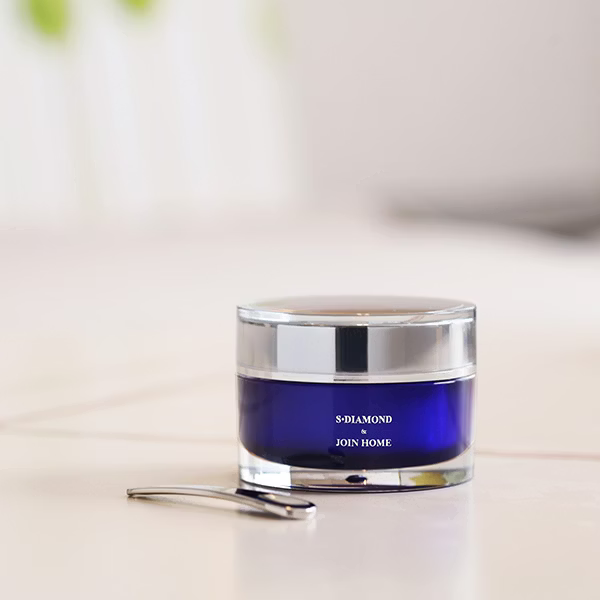 圖片 晶鑽生醫X仲安家 魚子松露深海緊緻活顏能量霜(30g/瓶)