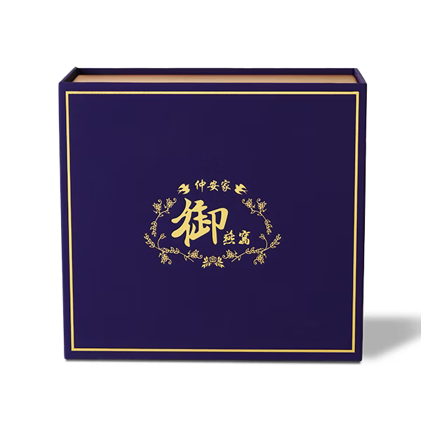 圖片 仲安家 御燕窩（330ml/1瓶/盒）