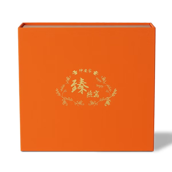 圖片 仲安家 臻燕窩（145ml/1瓶/盒）