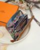 圖片 HERMES 絲巾拉鍊短夾