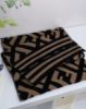 圖片 Fendi FF Scarf厚款雙面羊毛圍巾