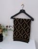 圖片 Fendi FF Scarf厚款雙面羊毛圍巾