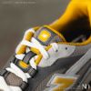 NICEDAY 現貨 New Balance 204 L Baroque Gold 復古 黃灰 灰 灰銀 男女鞋 U204LNPB