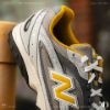 NICEDAY 現貨 New Balance 204 L Baroque Gold 復古 黃灰 灰 灰銀 男女鞋 U204LNPB