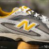 NICEDAY 現貨 New Balance 204 L Baroque Gold 復古 黃灰 灰 灰銀 男女鞋 U204LNPB