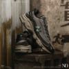 NICEDAY 現貨 New Balance 1000 灰黑 深灰 炭灰 CORDURA 抗撕裂 復古 M1000J