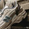 NICEDAY 現貨 New Balance 1000 卡其灰 淺灰 灰藍 灰 焙茶 CORDURA 抗撕裂 復古 M1000I