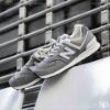 NICEDAY 現貨 New Balance 574 灰 經典 城堡灰 淺灰 復古 U574SNV