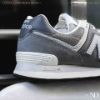 NICEDAY 現貨 New Balance 574 灰 經典 城堡灰 淺灰 復古 U574SNV