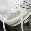 NICEDAY 現貨 New Balance 574 海軍藍白 奶油白 藍 淺藍 日系 復古 U574SRR