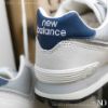 NICEDAY 現貨 New Balance 574 海軍藍白 奶油白 藍 淺藍 日系 復古 U574SRR