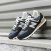 NICEDAY 現貨 New Balance 574 海軍藍 深藍 藍灰 灰 深灰 鐵灰 復古 U574SRR