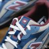 NICEDAY 現貨 New Balance 204 L 復古藍 藍 海軍藍 深藍 U204LNPA