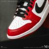 NICEDAY 部分現貨 Air Jordan 1 Retro Low OG 芝加哥 復古 經典 運動 男鞋 HQ6998-600
