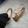 NICEDAY 代購 Adidas Originals CHANGLE BOWLING Brown Pink 棕粉 KJ5142