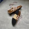 NICEDAY 代購 Adidas Originals CHANGLE BOWLING Brown Pink 棕粉 KJ5142