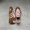 NICEDAY 代購 Adidas Originals CHANGLE BOWLING Brown Pink 棕粉 KJ5142