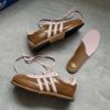 NICEDAY 代購 Adidas Originals CHANGLE BOWLING Brown Pink 棕粉 KJ5142