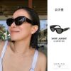 圖片 「M.Y精品」YSL 聖羅蘭 slm 94 貓眼太陽眼鏡 M94