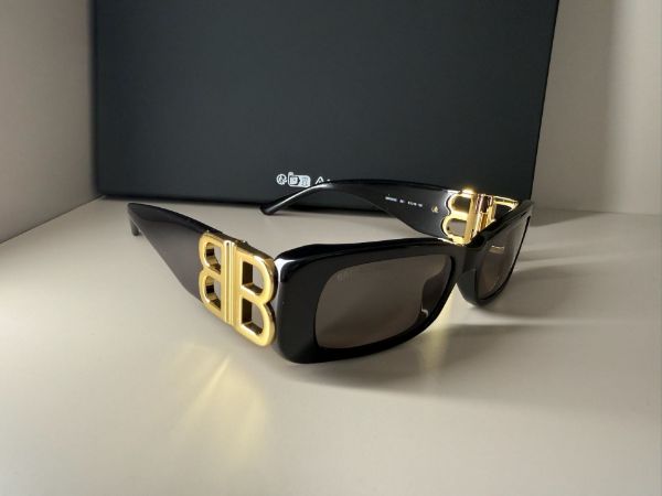 圖片 「M.Y精品」BALENCIAGA 巴黎世家眼鏡 BB0096S