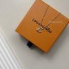 圖片 Louis Vuitton LV lconic Enamel項鍊