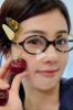 圖片 「M.Y精品」MiuMiu眼鏡vmu01x
