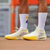 NICEDAY 代購 Nike Air Zoom GT Cut 3 Turbo 奶油 黃 米黃 實戰 籃球鞋 運動 IM9441-100