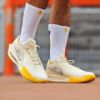 NICEDAY 代購 Nike Air Zoom GT Cut 3 Turbo 奶油 黃 米黃 實戰 籃球鞋 運動 IM9441-100