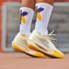 NICEDAY 代購 Nike Air Zoom GT Cut 3 Turbo 奶油 黃 米黃 實戰 籃球鞋 運動 IM9441-100