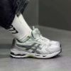 NICEDAY 代購 Asics GEL-Kayano 14 白銀綠 抹茶銀 抹茶 綠 淺綠 草綠 復古 亞瑟士 1201A019-107