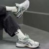 NICEDAY 代購 Asics GEL-Kayano 14 白銀綠 抹茶銀 抹茶 綠 淺綠 草綠 復古 亞瑟士 1201A019-107