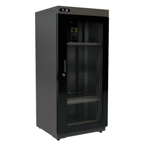 圖片 【美陽】30%~50%RH 電子防潮箱 省電型  ( HC-191 )