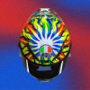 圖片 UPC騎士精品_台中店 AGV PISTA GP RR ROSSI SOLELUNA 2025 全球限量 賽道血統 安全帽 全罩安全帽 頂級 碳纖維 大鴨尾
