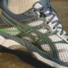 NICEDAY 代購 Asics Gel-Cumulus 16 日本限定 蒂芬尼綠 灰綠 草綠 淺綠 慢跑 復古 機能鞋 1203A733-100