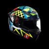 圖片 UPC騎士精品_台中店  AGV K-1 S WINTER TEST 2020 安全帽 進口帽 全罩式安全帽 鏡片快拆
