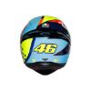 圖片 UPC騎士精品_台中店  AGV K-1 S WINTER TEST 2020 安全帽 進口帽 全罩式安全帽 鏡片快拆