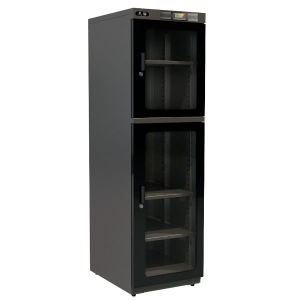 圖片 【美陽】30%~50%RH 電子防潮箱 省電型  ( H20-301 )