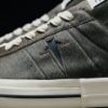 NICEDAY 代購 Rick Owens DRKSHDW x Converse One Star Pro 聯名 灰色 鐵灰 復古 麂皮 A14796C