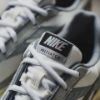 NICEDAY 代購 Nike Initiator 銀灰 奶油銀 銀 復古 灰 老爹鞋 休閒鞋 IO7609-101