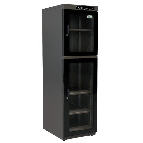 圖片 【美陽】30%~50%RH 電子防潮箱 省電型  ( HDC-301 )